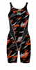 Picture of MADWAVE TRAINING JUNIOR SWIMSUIT - KNEESKIN JUNIOR PBT M1