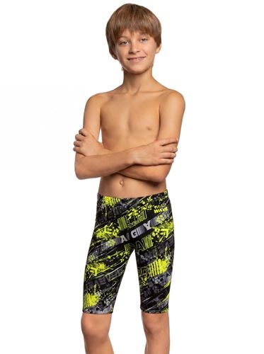 Picture of MADWAVE TRAINING JUNIOR JAMMER - DRIVE JUNIOR PBT JAMMER L4