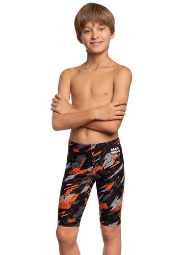 MADWAVE TRAINING JUNIOR JAMMER - DRIVE JUNIOR PBT JAMMER M1