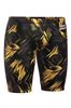 图片 MADWAVE TRAINING MEN JAMMER - DRIVE PBT BLACK F3 