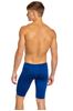 图片 MADWAVE TRAINING MEN JAMMER - DRIVE PBT BLUE