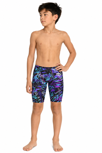 MADWAVE TRAINING JUNIOR JAMMER - DRIVE JUNIOR PBT VIOLET F5