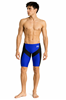 图片 MADWAVE TRAINING MEN JAMMER - POWER PBT BLUE