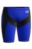 图片 MADWAVE TRAINING MEN JAMMER - POWER PBT BLUE