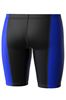图片 MADWAVE TRAINING MEN JAMMER - POWER PBT BLUE
