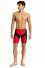 图片 MADWAVE TRAINING MEN JAMMER - POWER PBT RED