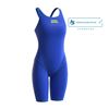 Picture of BODYSHELL WOMEN  RACING SUIT BLUE/GREEN - 08