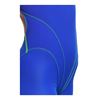 Picture of BODYSHELL WOMEN  RACING SUIT BLUE/GREEN - 08