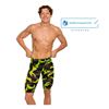 图片 BODYSHELL MEN RACING JAMMER GREEN - X7