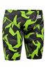 图片 BODYSHELL MEN RACING JAMMER GREEN - X7