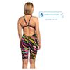 图片 BODYSHELL WOMEN  RACING SUIT GREEN - S9