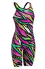 图片 BODYSHELL WOMEN  RACING SUIT GREEN - S9