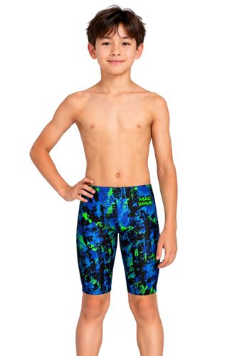 MADWAVE TRAINING JUNIOR JAMMER - DRIVE JUNIOR PBT C0