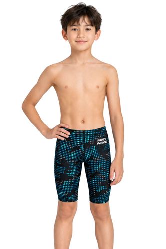 MADWAVE TRAINING JUNIOR JAMMER - DRIVE JUNIOR PBT K4