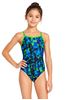 图片 MADWAVE TRAINING JUNIOR SWIMSUIT - NERA JUNIOR PBT C0