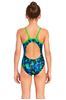 图片 MADWAVE TRAINING JUNIOR SWIMSUIT - NERA JUNIOR PBT C0
