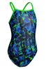 图片 MADWAVE TRAINING JUNIOR SWIMSUIT - NERA JUNIOR PBT C0