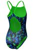 图片 MADWAVE TRAINING JUNIOR SWIMSUIT - NERA JUNIOR PBT C0