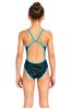 图片 MADWAVE TRAINING JUNIOR SWIMSUIT - DARIA JUNIOR PBT K4