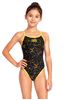 图片 MADWAVE TRAINING JUNIOR SWIMSUIT - DARIA JUNIOR PBT D0