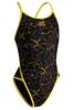 图片 MADWAVE TRAINING JUNIOR SWIMSUIT - DARIA JUNIOR PBT D0