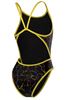 图片 MADWAVE TRAINING JUNIOR SWIMSUIT - DARIA JUNIOR PBT D0