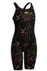 图片 MADWAVE TRAINING JUNIOR SWIMSUIT - KNEESKIN JUNIOR PBT D0