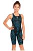 图片 MADWAVE TRAINING JUNIOR SWIMSUIT - KNEESKIN JUNIOR PBT K4