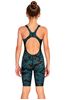 图片 MADWAVE TRAINING JUNIOR SWIMSUIT - KNEESKIN JUNIOR PBT K4