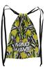图片 DRY MESH BAG LEMON - MUSTARD YELLOW