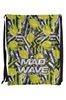 图片 DRY MESH BAG LEMON - MUSTARD YELLOW