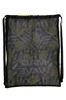 图片 DRY MESH BAG LEMON - MUSTARD YELLOW