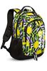 图片 CITY BACKPACK LEMON - MUSTARD YELLOW