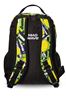 图片 CITY BACKPACK LEMON - MUSTARD YELLOW