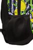 图片 CITY BACKPACK LEMON - MUSTARD YELLOW