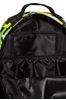 图片 CITY BACKPACK LEMON - MUSTARD YELLOW