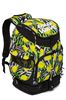 图片 MAD TEAM BACKPACK  LEMON - MUSTARD YELLOW