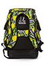图片 MAD TEAM BACKPACK  LEMON - MUSTARD YELLOW