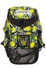 图片 MAD TEAM BACKPACK  LEMON - MUSTARD YELLOW