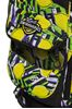 图片 MAD TEAM BACKPACK  LEMON - MUSTARD YELLOW