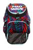 图片 MAD TEAM BACKPACK TROPICAL - NAVY RED