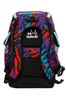 图片 MAD TEAM BACKPACK TROPICAL - NAVY RED
