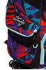 图片 MAD TEAM BACKPACK TROPICAL - NAVY RED