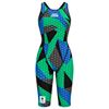 图片 REVOLUTION WOMEN KNEESKIN GREEN U3