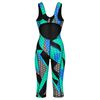 图片 REVOLUTION WOMEN KNEESKIN GREEN U3