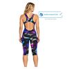图片 REVOLUTION WOMEN KNEESKIN BLUE H0