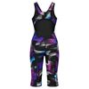 图片 REVOLUTION WOMEN KNEESKIN BLUE H0