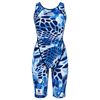 图片 REVOLUTION WOMEN KNEESKIN BLUE A4