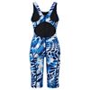 图片 REVOLUTION WOMEN KNEESKIN BLUE A4