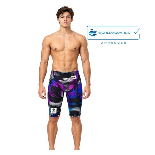 REVOLUTION MEN JAMMER BLUE H0